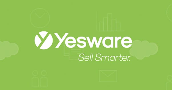 YesWare Logo