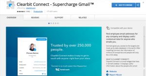 add email address to boomerang for gmail team