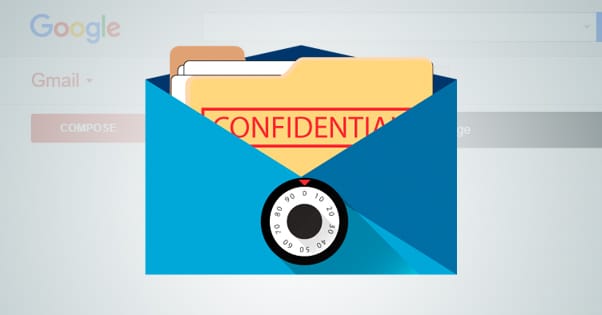 Confidential Email
