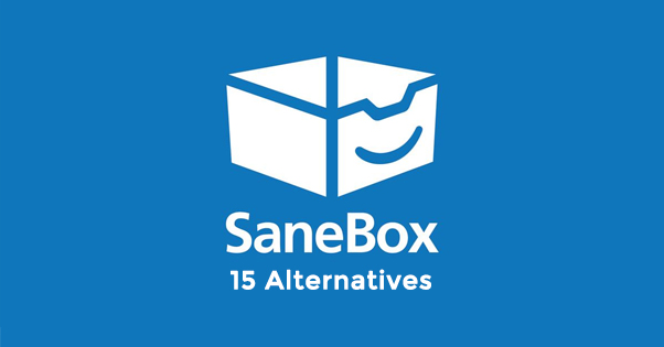 Sanebox Alternatives
