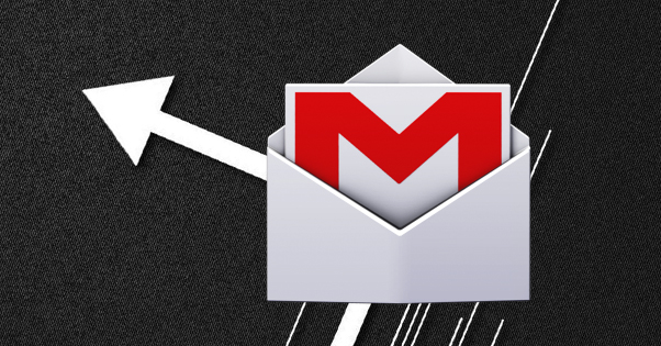 Redirect Gmail Email