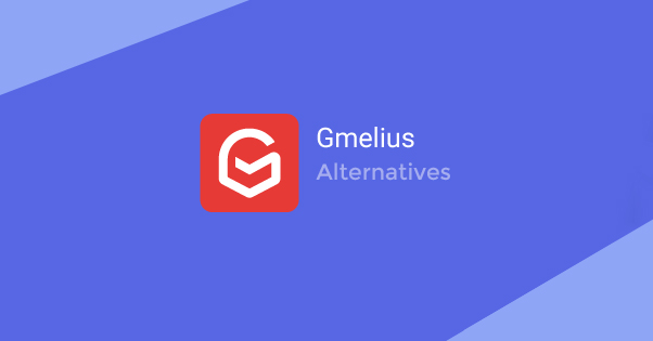 15 Gmelius Alternatives