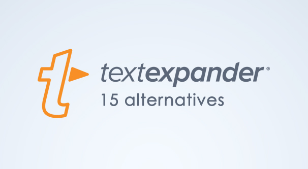 fs textexpander