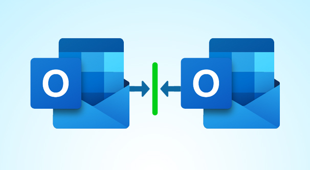 Merging Multiple Outlook Inboxes